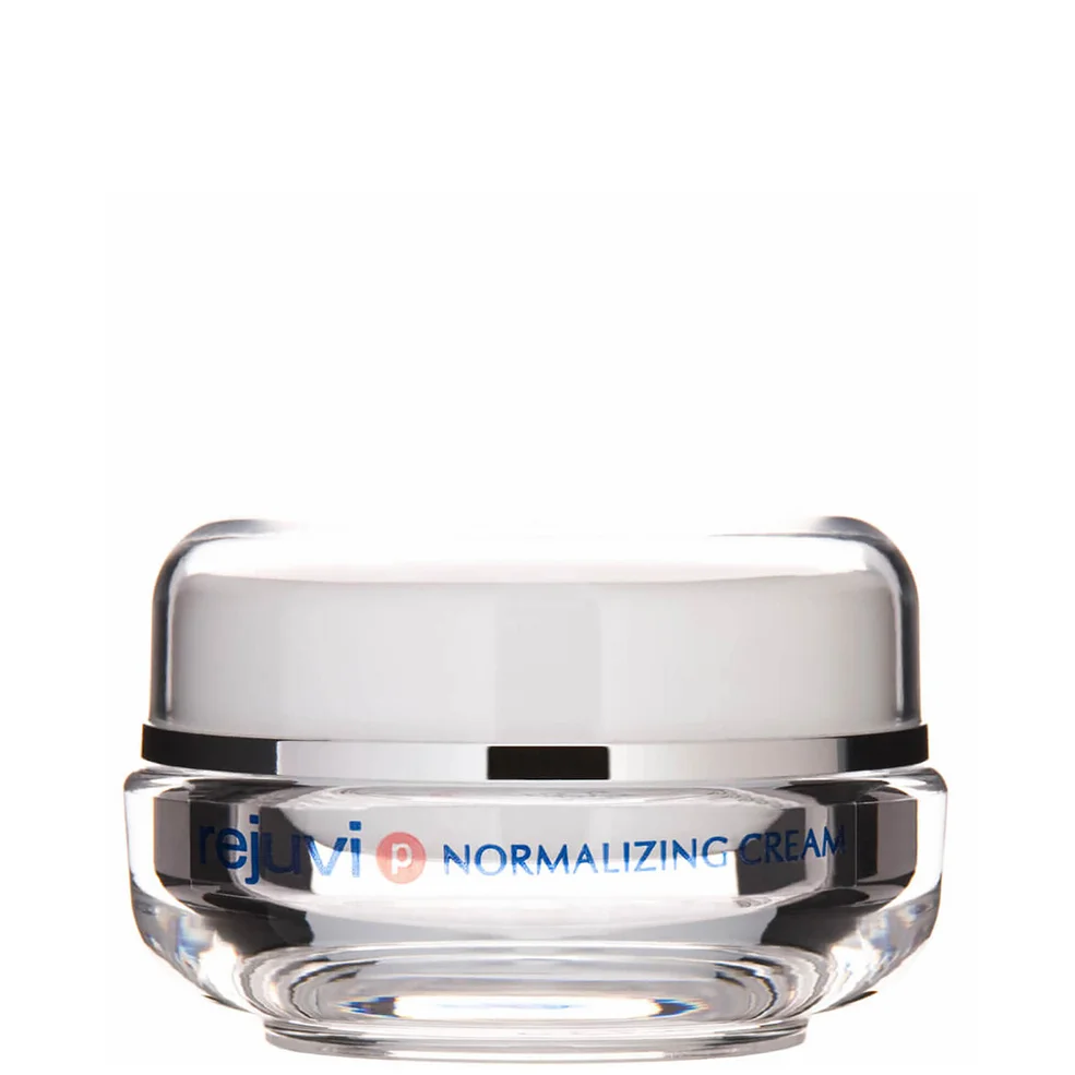 Rejuvi 'p' Normalizing Cream (0.5 oz.) Image 1