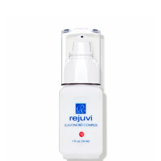Rejuvi 'q' Flavonoid Complex (1 oz.)