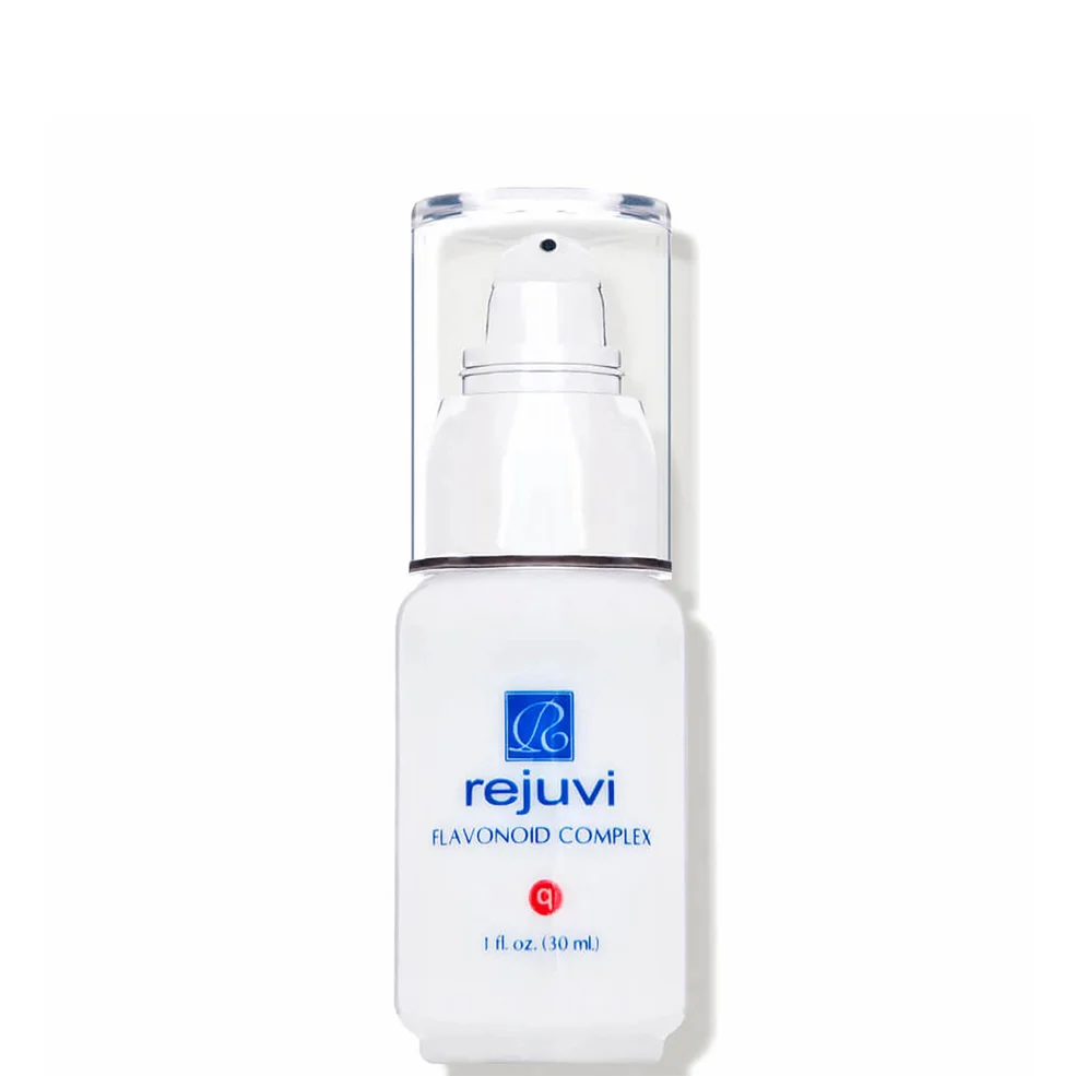 Rejuvi 'q' Flavonoid Complex (1 oz.) Image 1