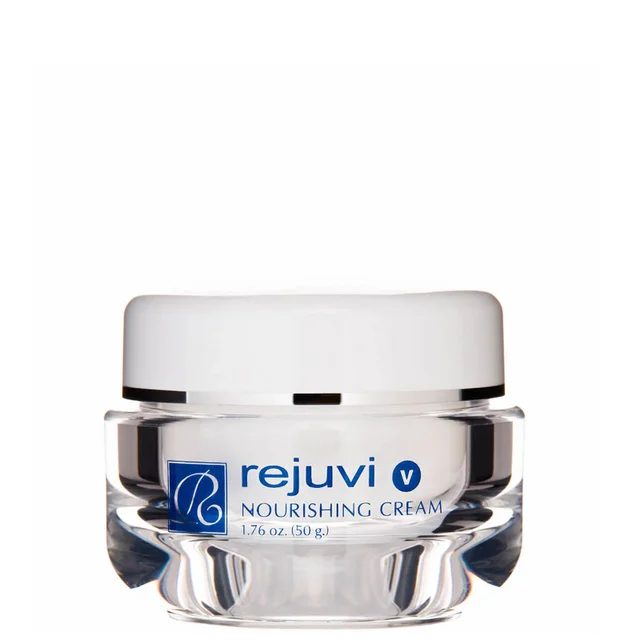 Rejuvi 'v' Nourishing Cream (1.76 oz.)