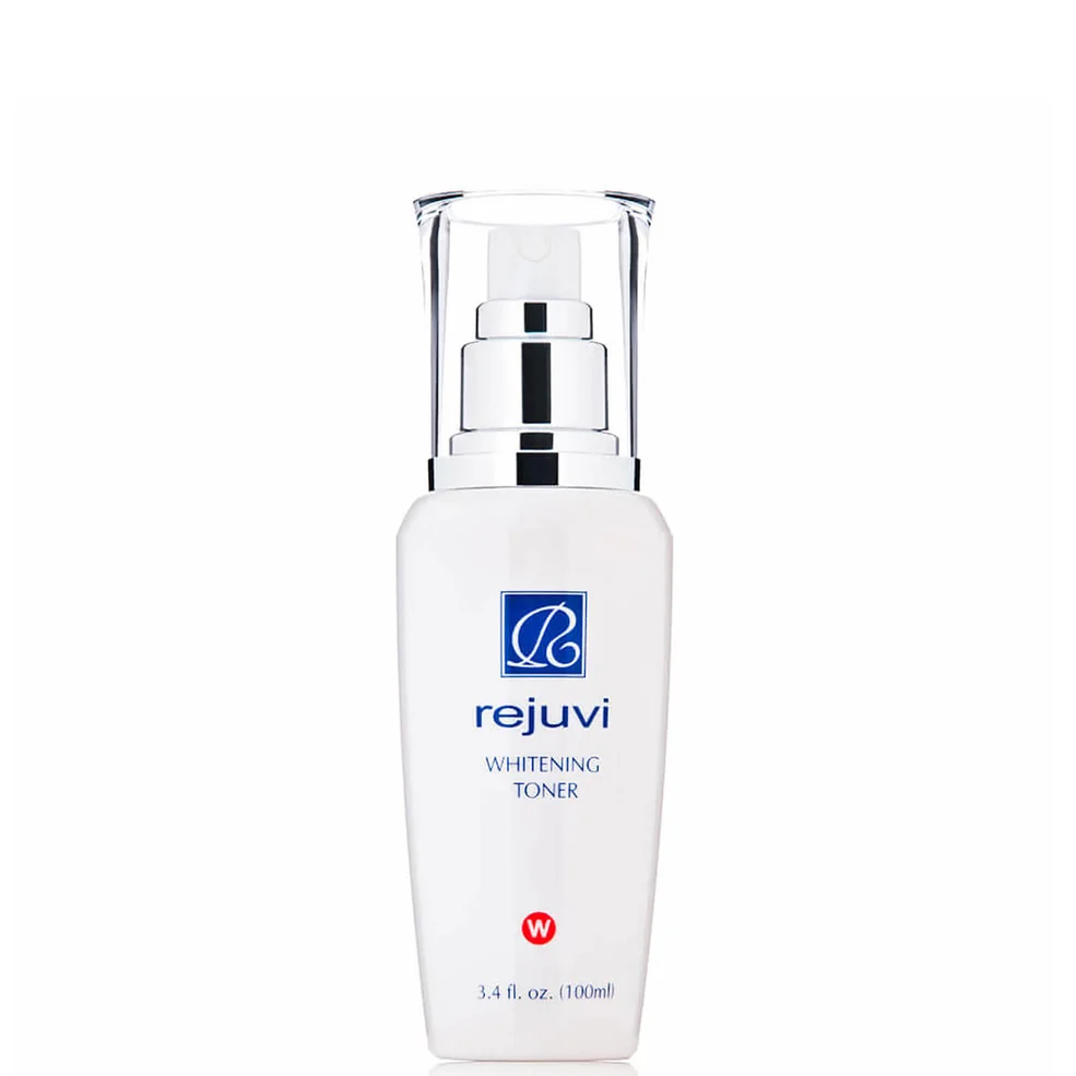 Rejuvi 'w' Brightening Toner (3.4 oz.) Image 1