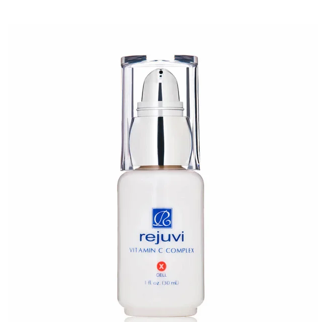Rejuvi 'x' Vitamin C Complex (1 oz.)