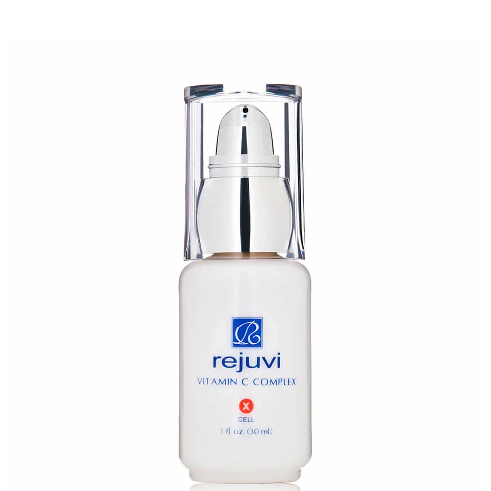 Rejuvi 'x' Vitamin C Complex (1 oz.) Image 1