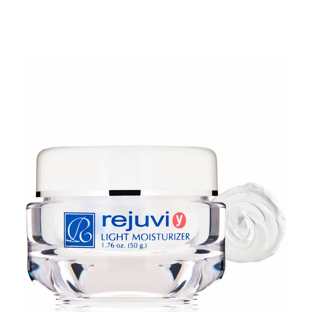 Rejuvi 'y' Light Moisturizer (1.76 oz.)