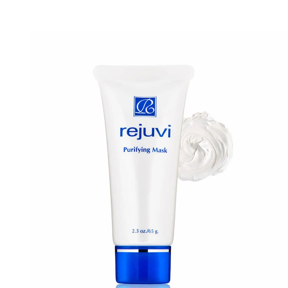 Rejuvi Purifying Mask (2.3 oz.) Image 1