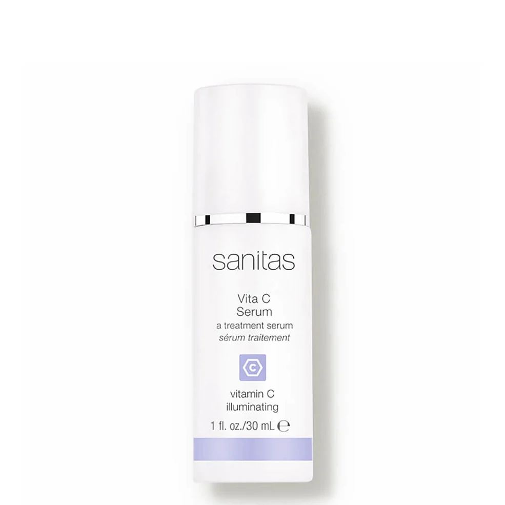 Sanitas Skincare Vita C Serum 1 fl. oz. Image 1