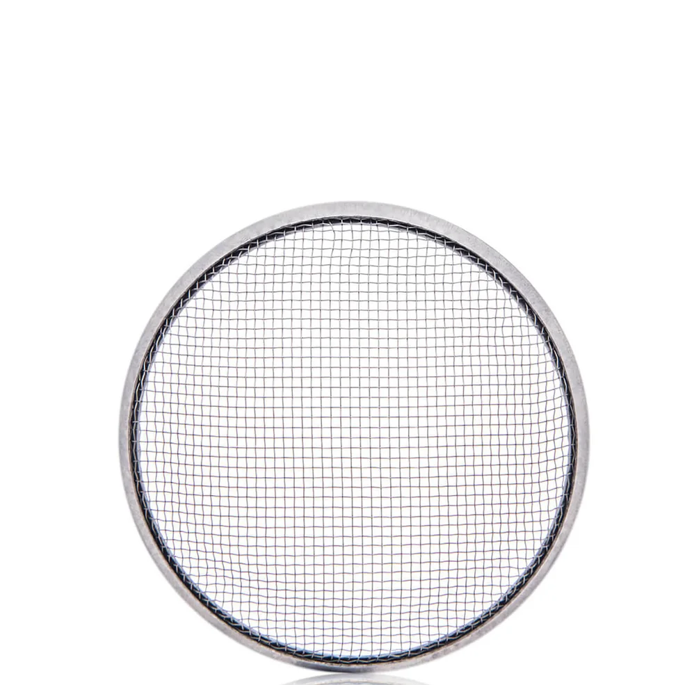 Harry Josh Pro Tools Pro Dryer 2000 Stainless Steel Grid Filter Replacement 1 piece Image 1