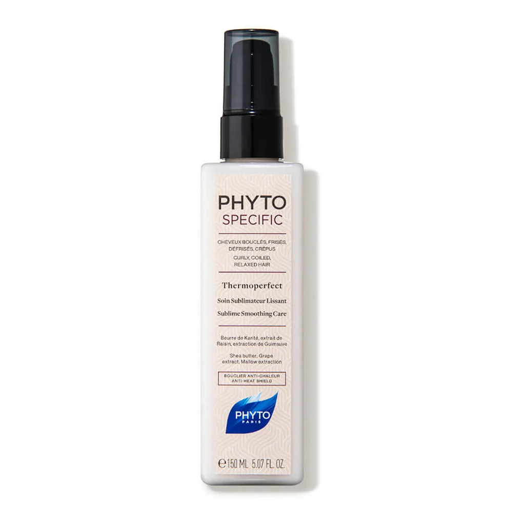 Phyto PhytoSpecific Thermoperfect Sublime Smoothing Care 5.07 fl. oz. Image 1
