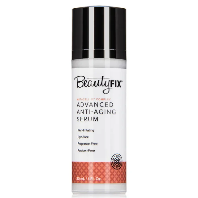 BeautyFIX Advanced Anti-Aging Serum 1 fl. oz.