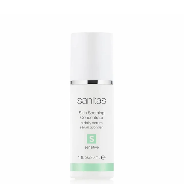 Sanitas Skincare Skin Soothing Concentrate 1 fl. oz.