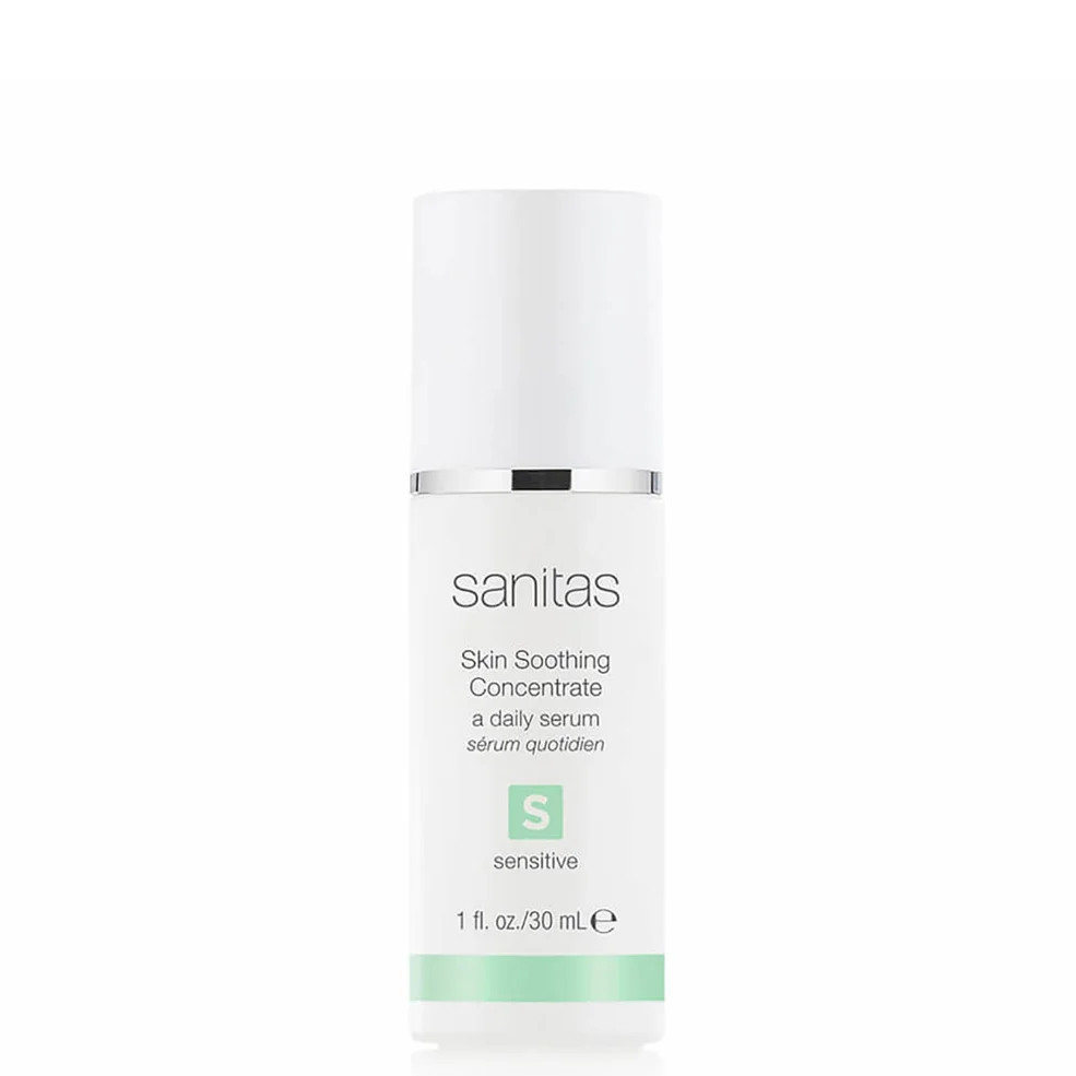 Sanitas Skincare Skin Soothing Concentrate 1 fl. oz. Image 1