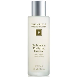 Eminence Organic Skin Care Birch Water Purifying Essence 4 oz - undefined undefined