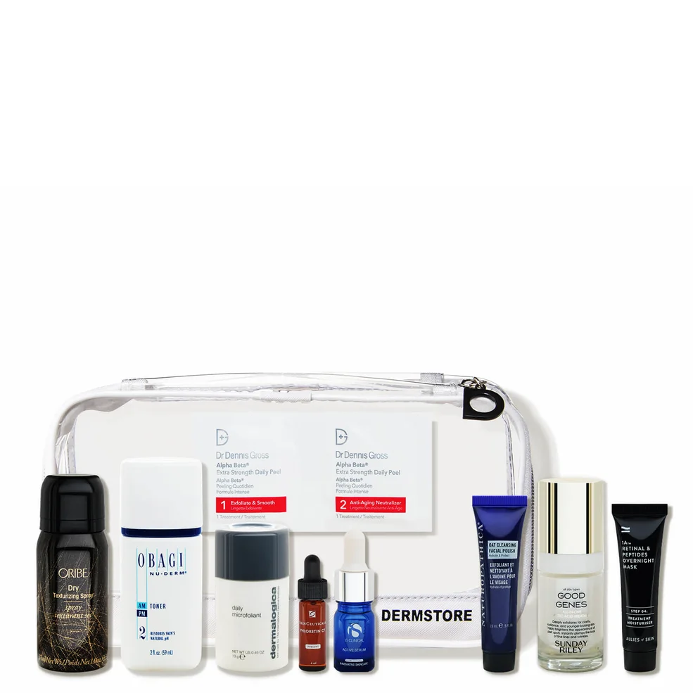 Best of Dermstore The Essential Set - $186 Value Image 1
