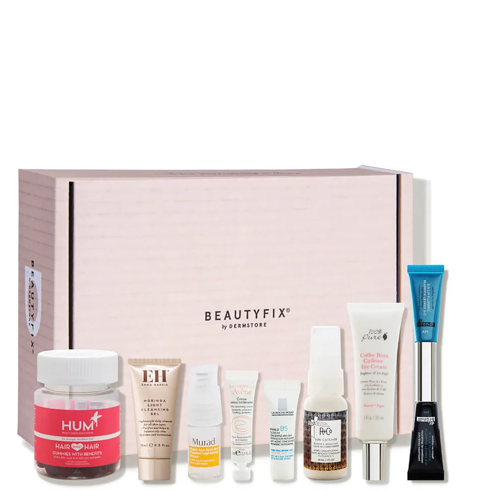 Beautyflex Store BeautyFIX Buyers Favorites 1 kit | Dermstore