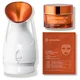 Dr. Dennis Gross Skincare Dermstore Exclusive AtHome Facial Kit 3 piece - $235 Value