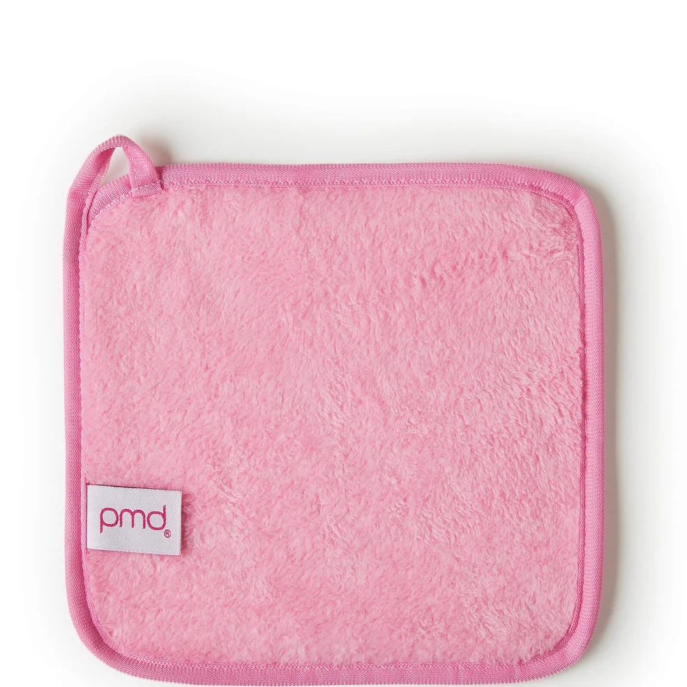 PMD silverpure Makeup Removing Cloth 1 count Image 1
