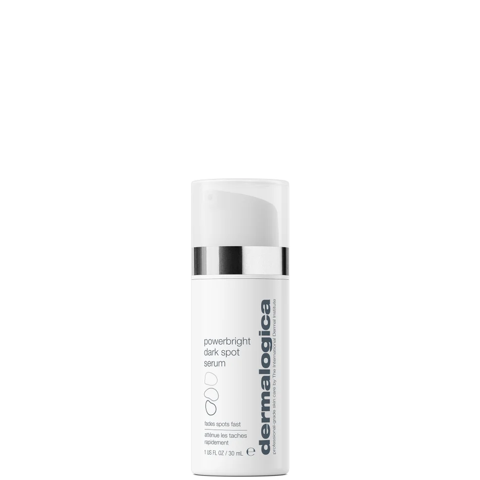 Dermalogica PowerBright Dark Spot Serum 1 oz. Image 1