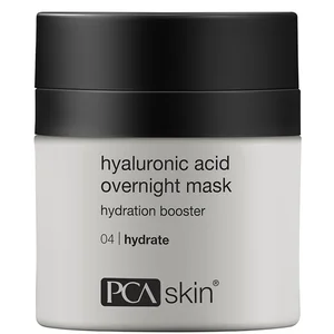 PCA Skin Hyaluronic Acid Overnight Mask 1.8 oz. - undefined undefined