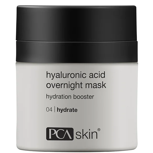 PCA Skin Hyaluronic Acid Overnight Mask 1.8 oz.