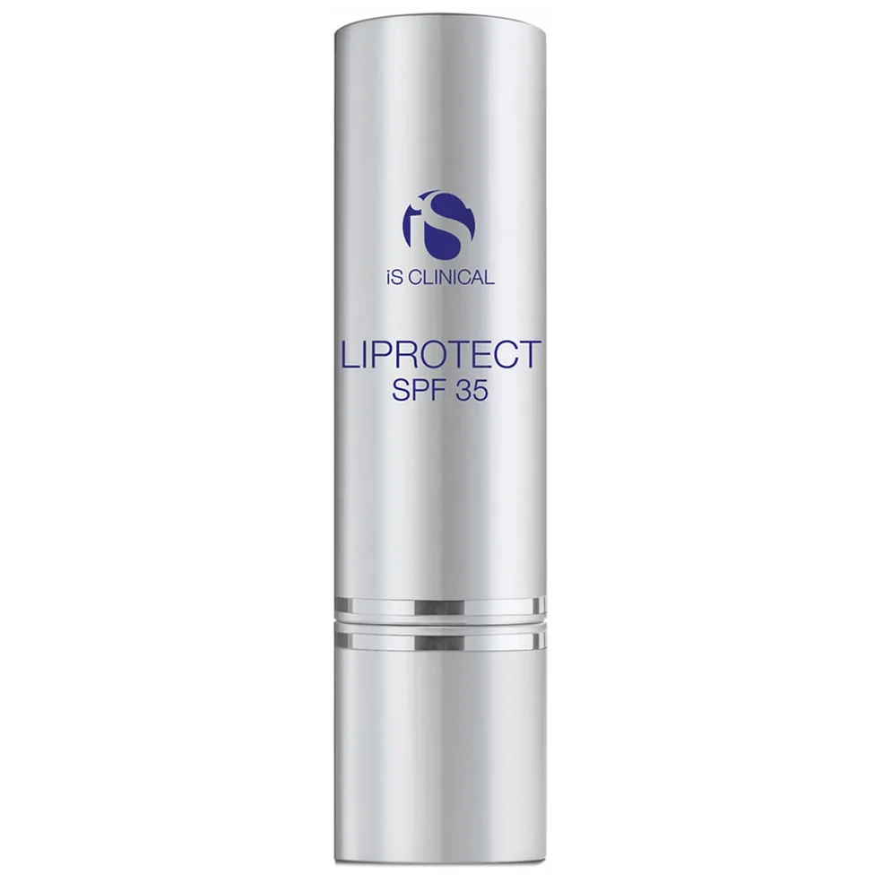 iS Clinical Liprotect SPF 35 5 g. Image 1