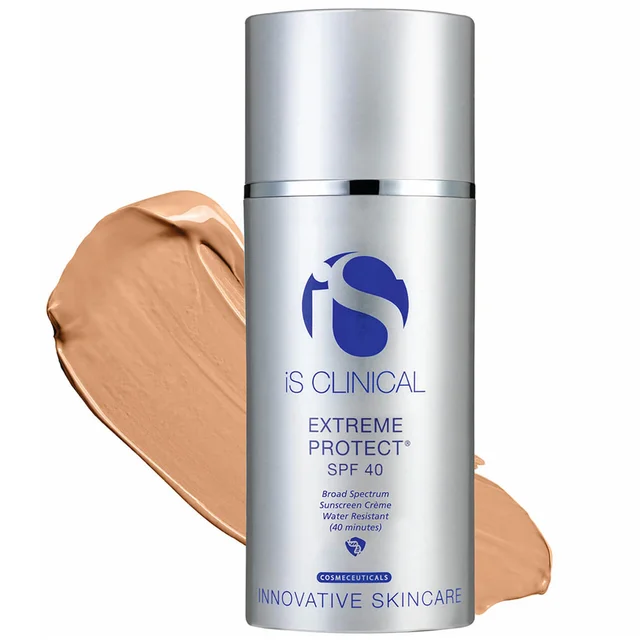 Dermstore Spf iS Clinical SPF Sunscreen for Face | Dermstore