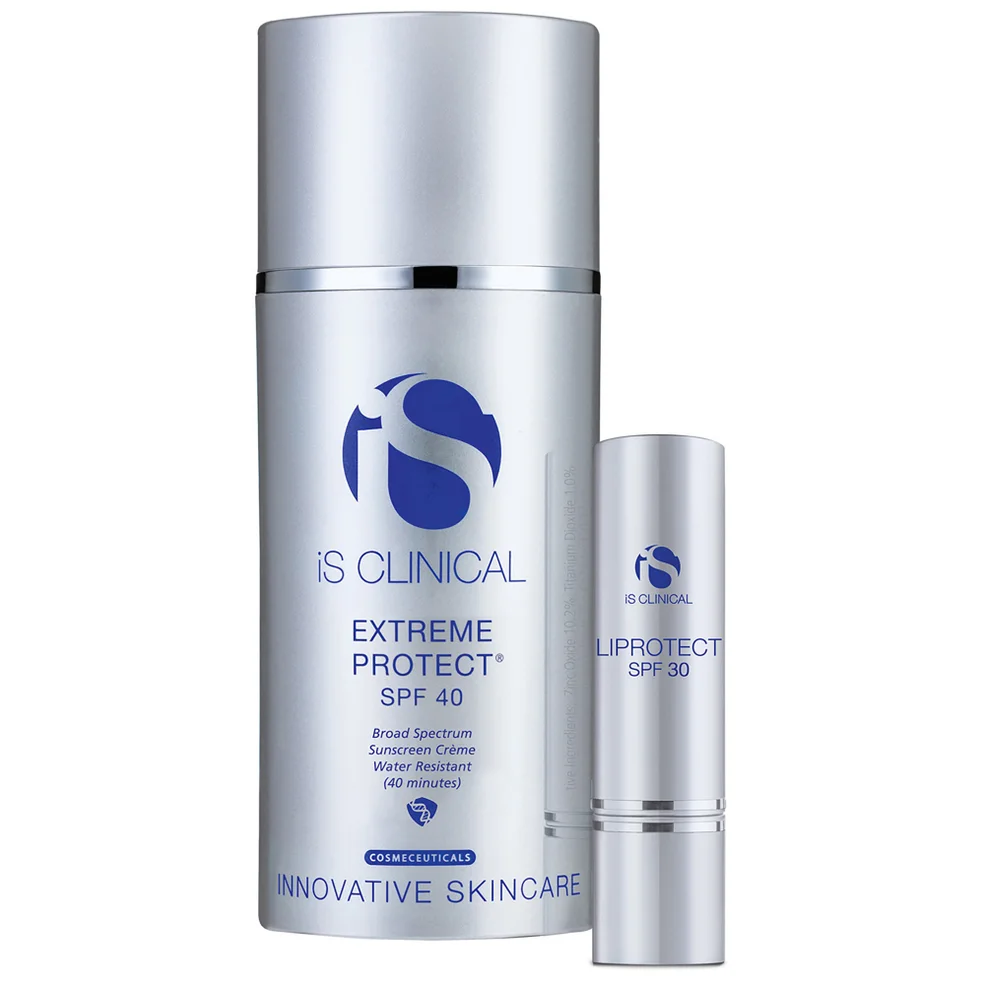 iS Clinical Ultimate Protection Duo 2 piece - $108 Value Image 1