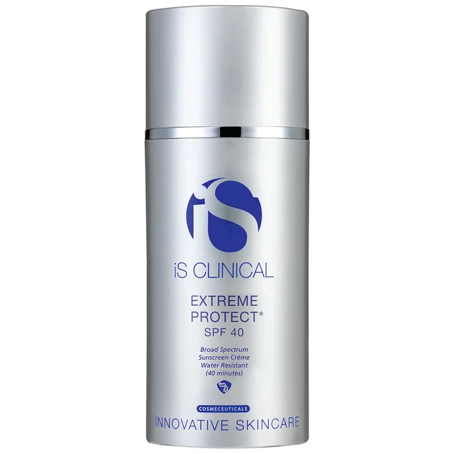 iS Clinical Extreme Protect SPF 40 (3.5 oz.)