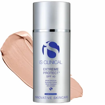 iS Clinical Extreme Protect SPF 40 PerfecTint (3.5 oz.)- Beige