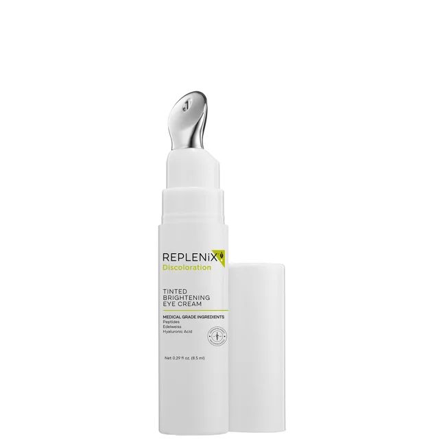 Replenix Tinted Brightening Eye Cream 2 oz