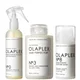 Olaplex No.0, No.3 and No.8 Bundle (Worth $90.00)