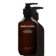 Grown Alchemist Hand Cream - Vanilla and Orange Peel 500ml