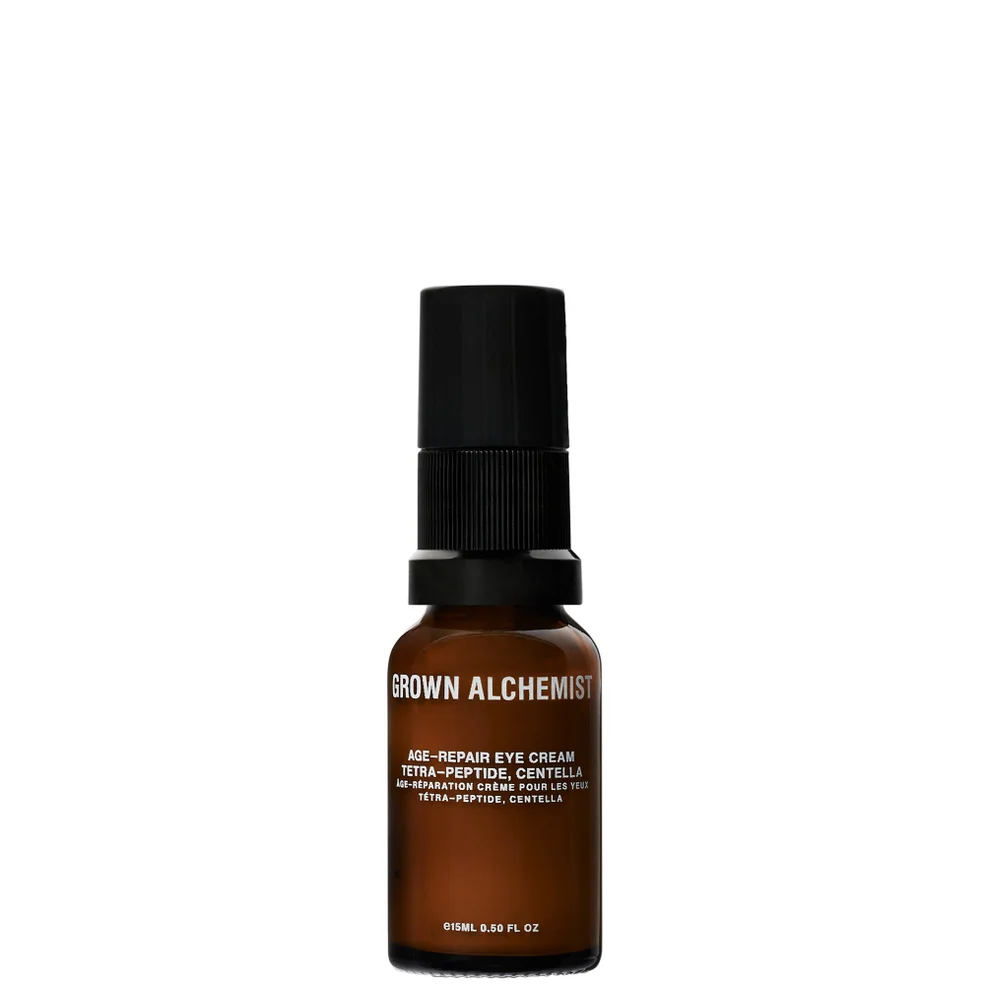 Grown Alchemist Age-Repair Eye Cream 15ml Image 1