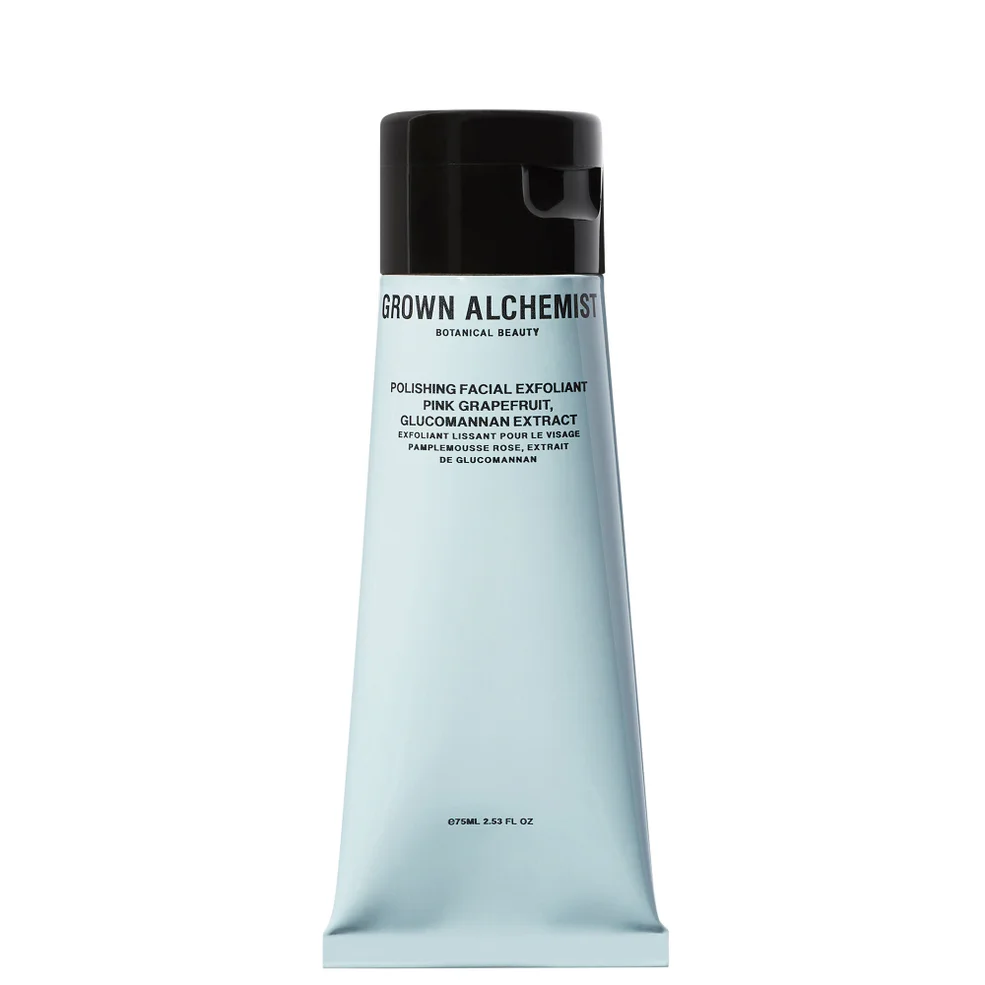 Grown Alchemist Polishing Facial Exfoliant 75ml Image 1