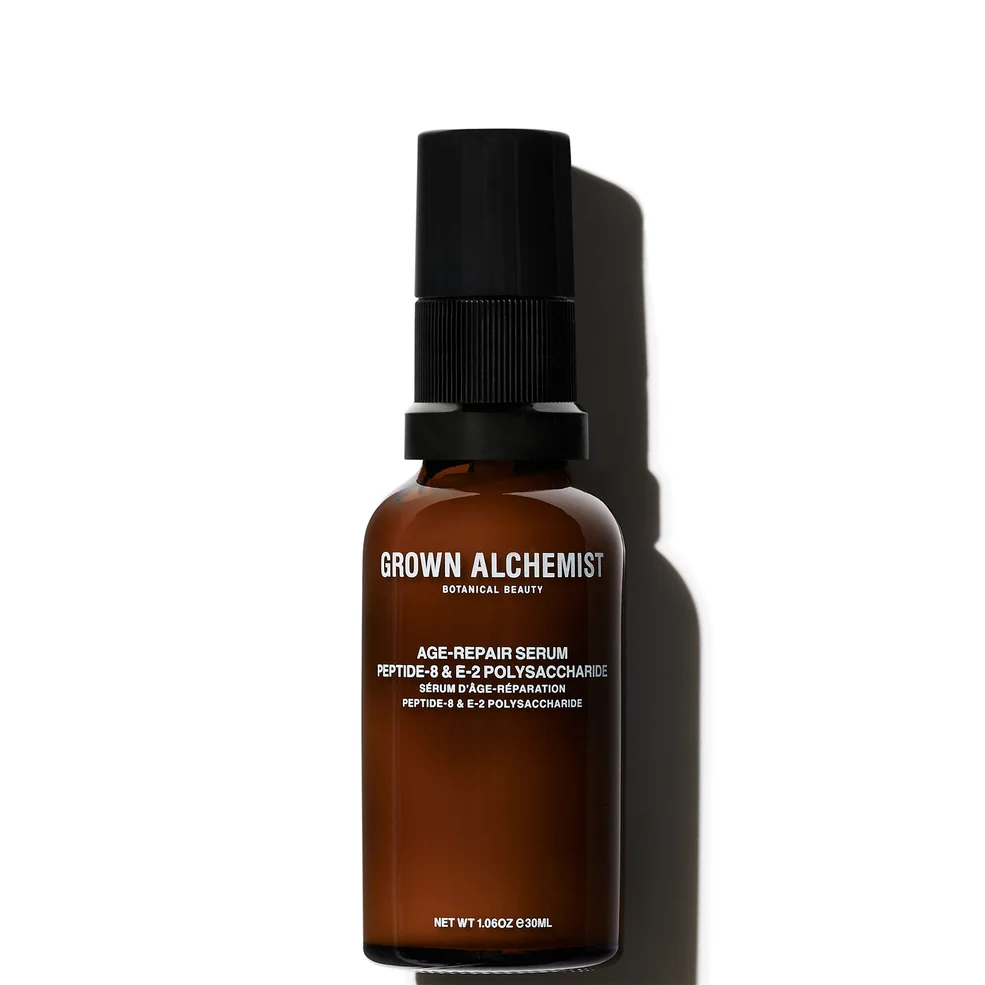 Grown Alchemist Age-Repair Serum Peptide 30ml Image 1