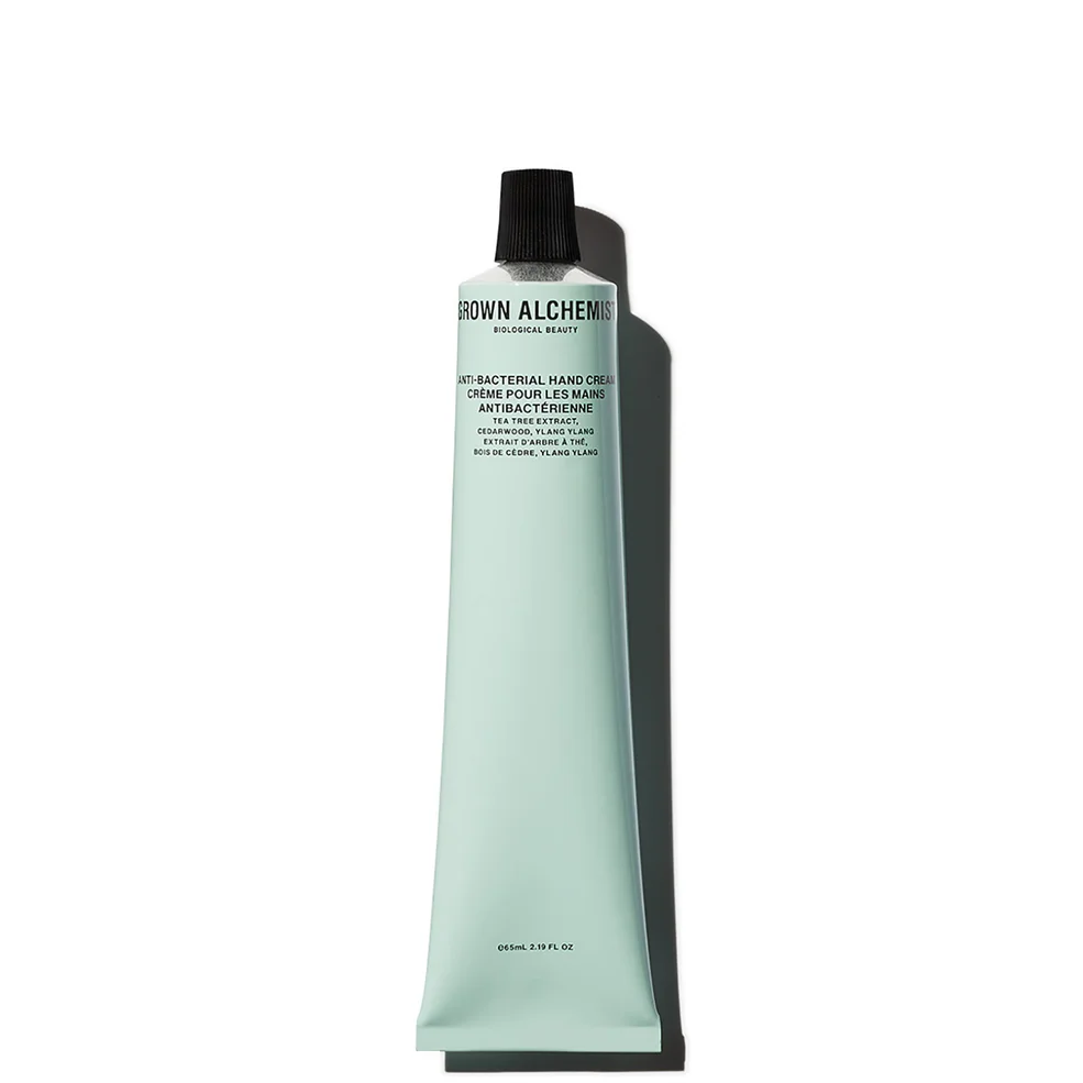 Grown Alchemist Anti-Bacterial Hand Cream 65ml Image 1