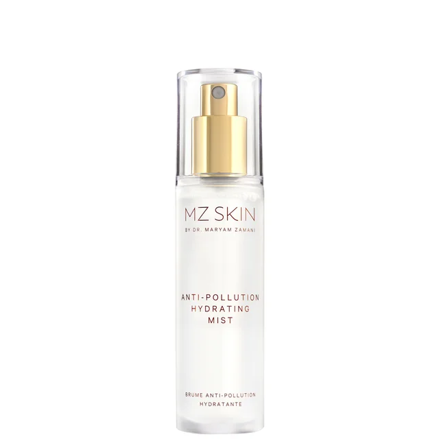 MZ Skin Anti Pollution Hydrating Mist 75ml