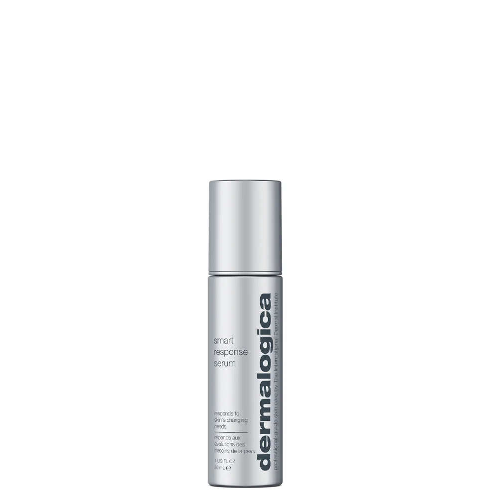 Dermalogica Smart Response Serum 1oz. Image 1
