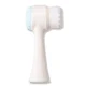Dermstore Collection Dual-Sided Facial Cleansing Brush 1piece