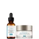 SkinCeuticals Anti-Aging Radiance Duo with C E Ferulic Vitamin C