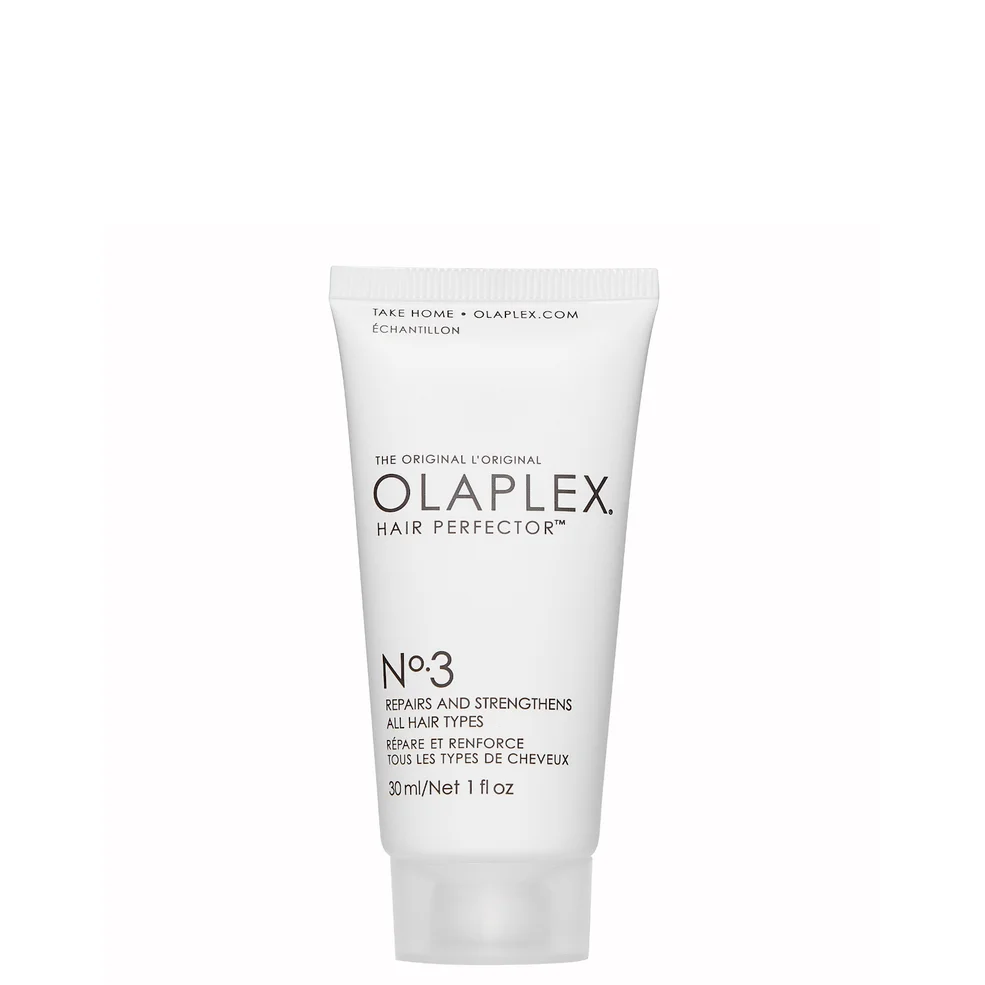 Olaplex No.3 Hair Perfector Deluxe Sample 30ml (Worth $8.40) Image 1
