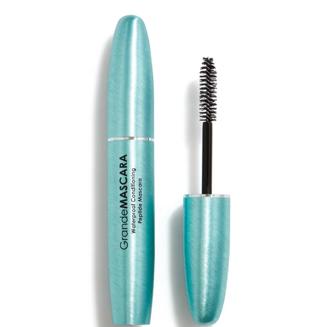 GRANDE Cosmetics GrandeMASCARA Waterproof Mascara - Black