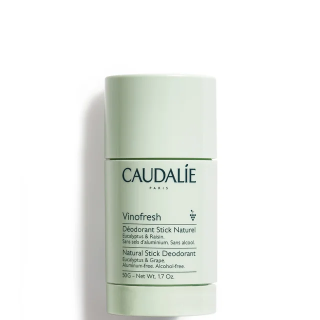 Caudalie Vinofresh Natural Aluminum-Free Deodorant 1.7 oz.