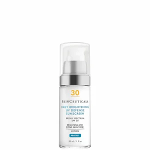SkinCeuticals Daily Brightening UV Defense Sunscreen (1 fl. oz.) - undefined undefined