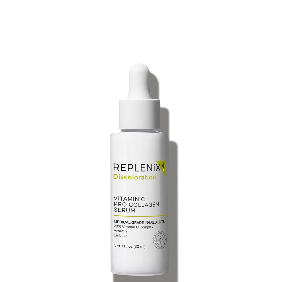 Replenix Vitamin C Pro Collagen Serum 1 fl. oz. Image 1