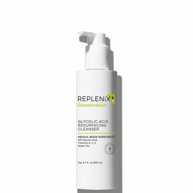 Replenix Glycolic Acid Resurfacing Cleanser 6.7 fl. oz.