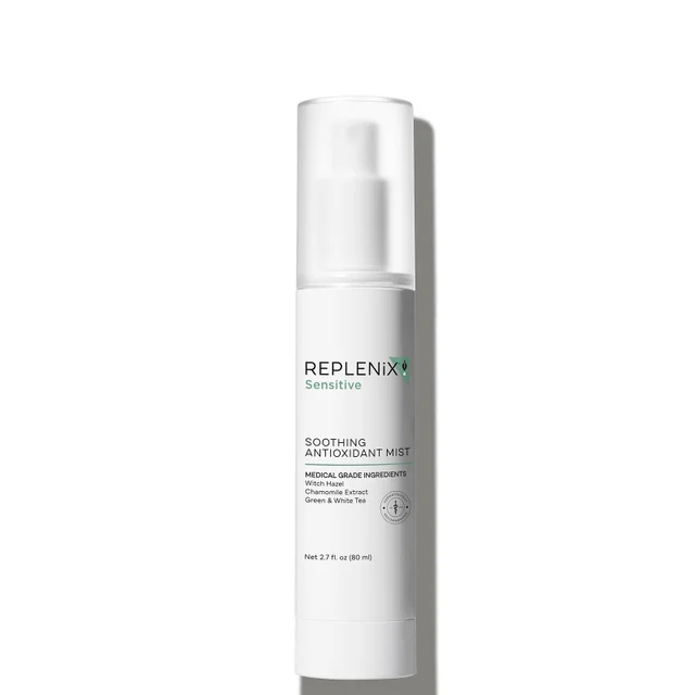 Replenix Soothing Antioxidant Mist 2.7 oz