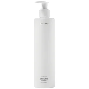NuFACE Hydrating Aqua Gel - 10 oz - Size 10 Oz