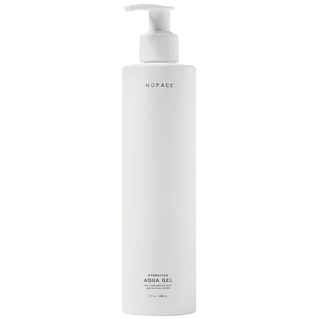 NuFACE Hydrating Aqua Gel - 10 oz