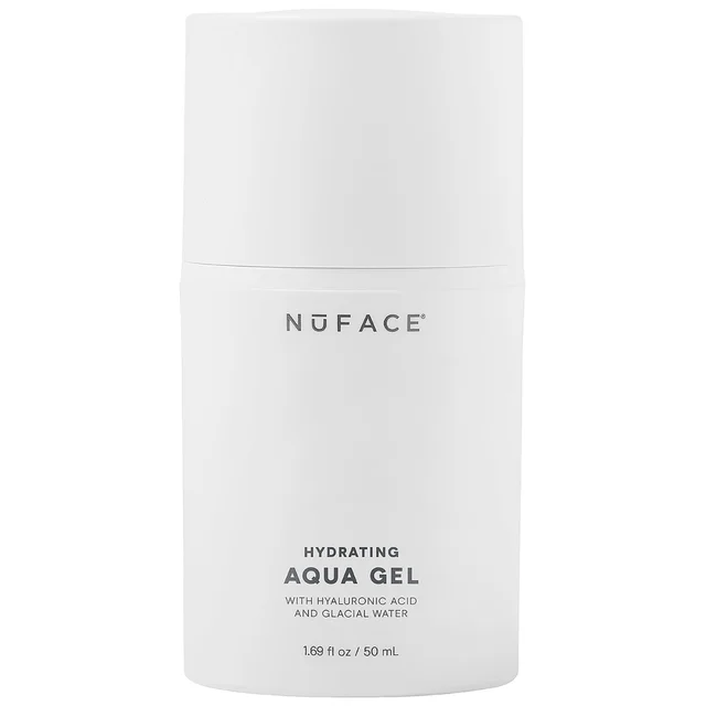 NuFACE Hydrating Aqua Gel - 1.69 oz