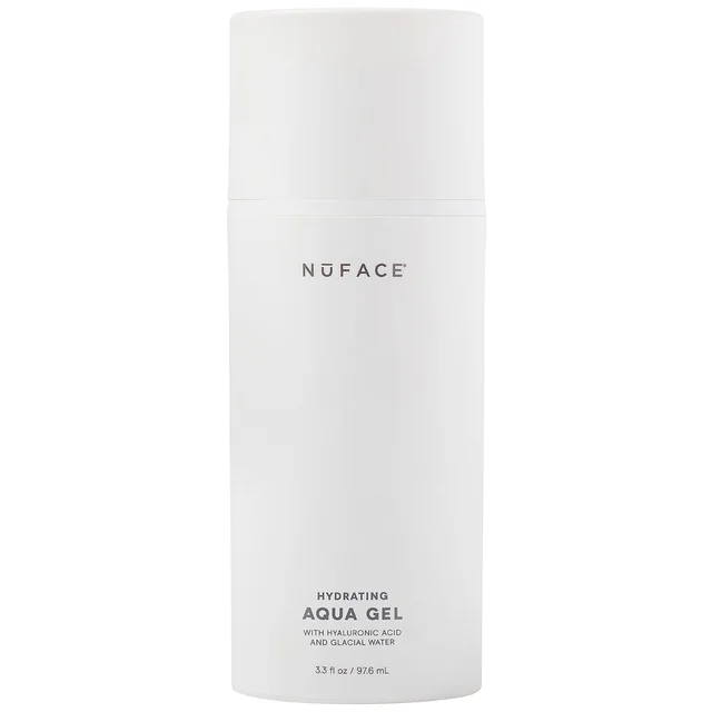 NuFACE Hydrating Aqua Gel - 3.3 oz